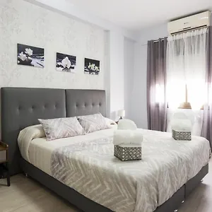 Click&flat Xoriguer Apartment Barcelona