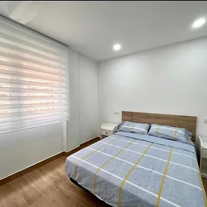 Appartement Maximilian Dreams, Madrid