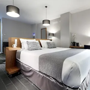 4* Hotel Eurostars Madrid Congress