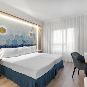 4* Hotel Eurostars Gran Madrid