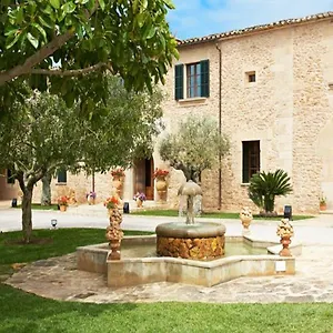 Puig De Ros D'alt Country house Llucmajor (Mallorca)