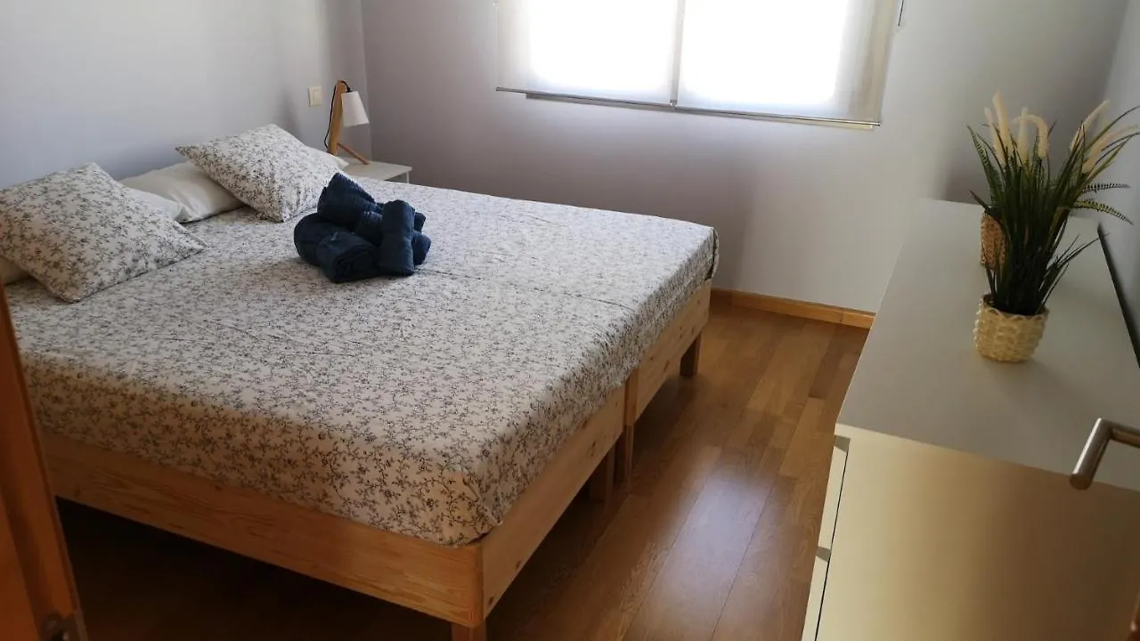Apartamento 1 Madrid