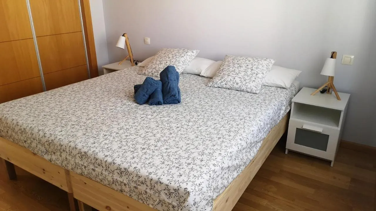 Apartamento 1 Madrid 0*,  Espagne