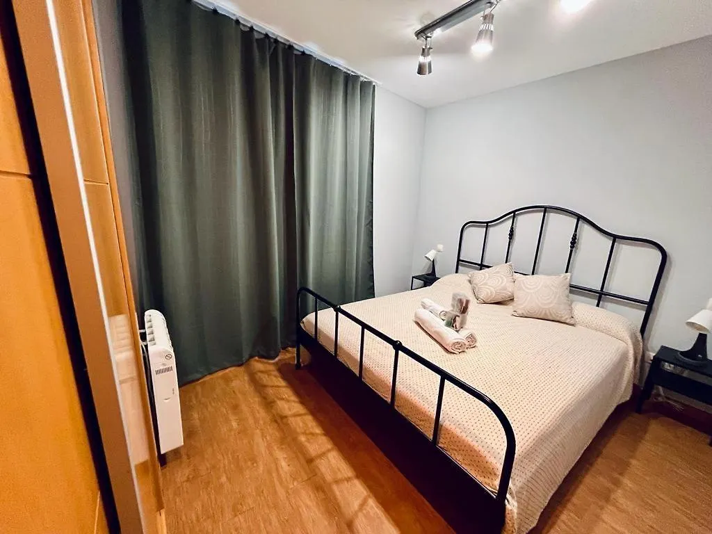 Apartamento 1 Madrid